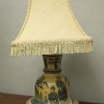 826 9400 TABLE LAMP